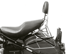 Kawasaki VN 1500 Drifter [1999-2003] - Sissybar without luggage bridge-2