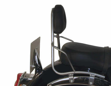 Kawasaki VN 1600 Classic [2003-2008] - Sissybar without luggage bridge