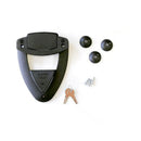 BMW R 1150 GS Adventure [2002-2006] - Schnellverschluss-Systemtaschen