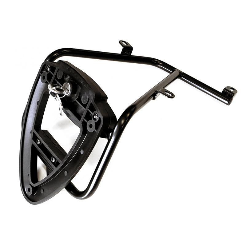 BMW R 12 [2024-2026] - Quick-release system bags