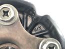 Yamaha YFM 350 Warrior 3GD [2003] - Clutch-2