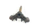 Yamaha DT 400 1R6 - lower triple clamp-4
