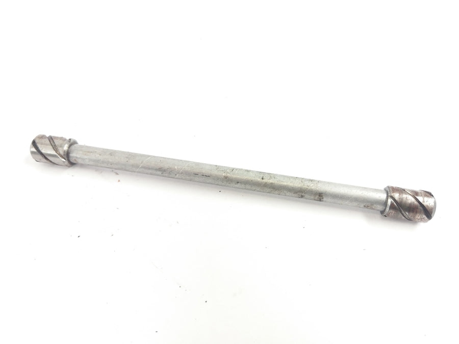 Yamaha XT 600 E 3TB [1991] - Push rod clutch