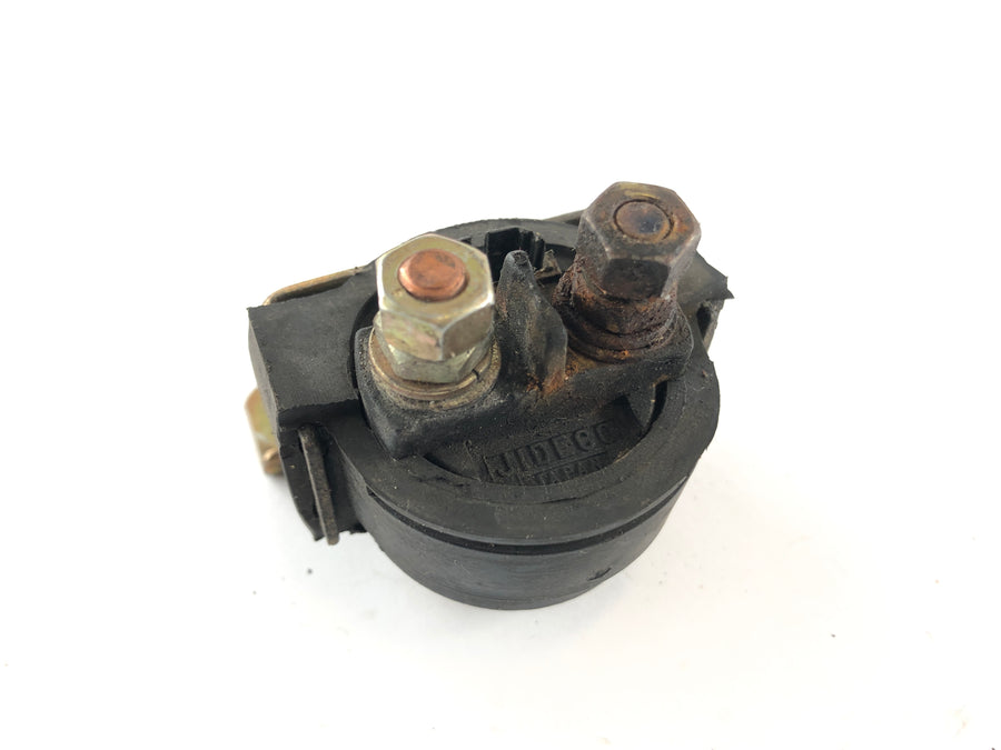 Ducati 888 Strada [1993] - Starter Relay