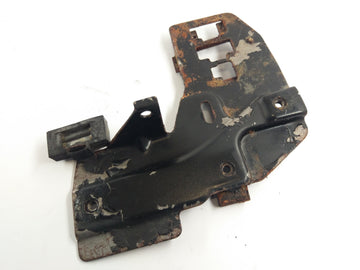 Suzuki GT 550 [1978] - engine holder - 0