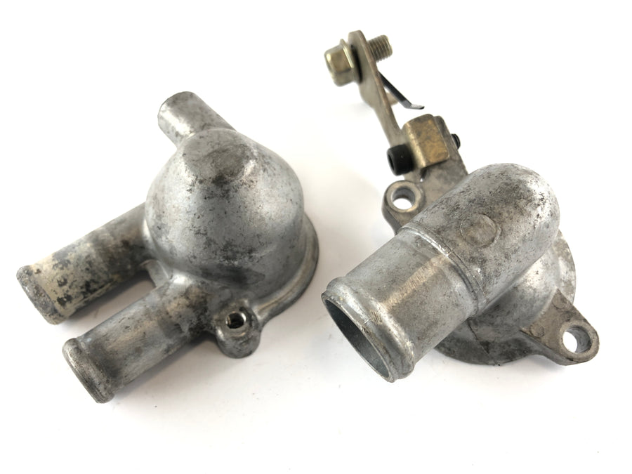 Honda NS 400 R NC19 [1985] - Water flanges