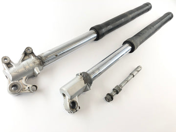 Aprilia SX RX KX1 125 [2020] - Fork Telescopic fork with axle