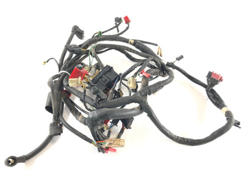 Honda CBR 1000F SC24 [1992] - Wiring harness - 0