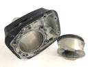 Suzuki Intruder VL 1500 AL [2000] - Cylinder and piston set cylinder front and rear-3