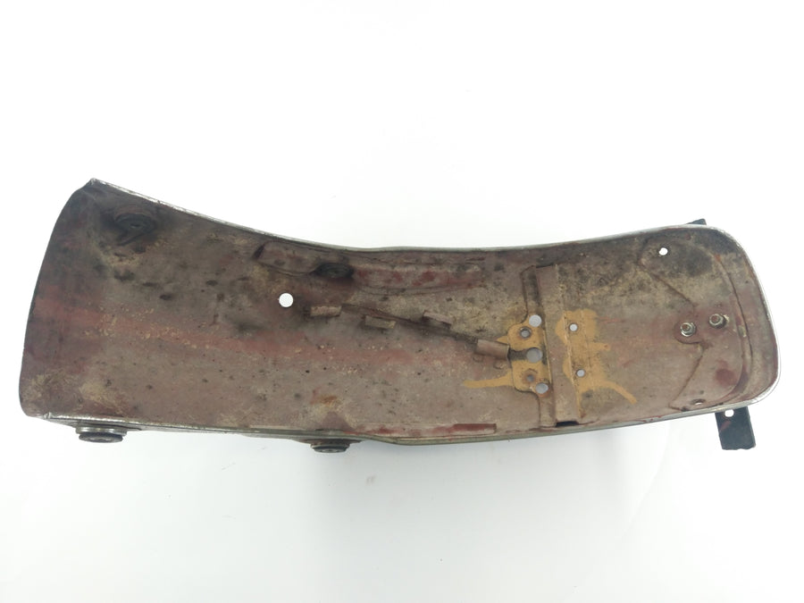 Yamaha SR 500 2J4 [1978] - Rear fender
