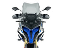 VOGE Valico 625 DSX [2025-2026] - Touring windshield - view 11