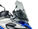 VOGE Valico 625 DSX [2025-2026] - Touring windshield - view 5