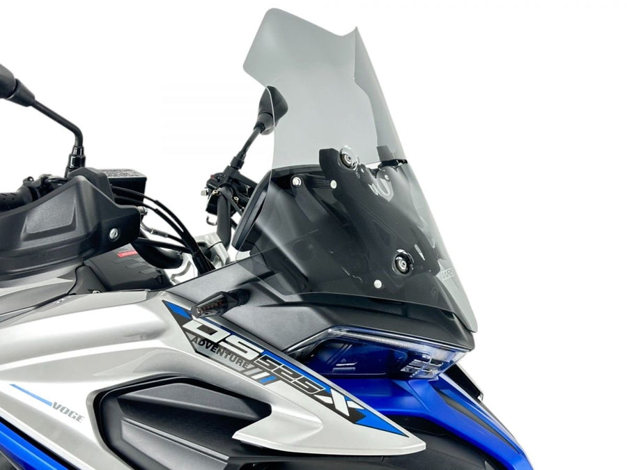VOGE Valico 625 DSX [2025-2026] - Touring windshield - view 5