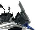 VOGE Valico 625 DSX [2025-2026] - Touring windshield - view 8