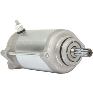 ARCTIC CAT 700 4 X 4 TRV CRUISER EFI AUTOMATIC [2008] - Electric starter