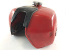 Suzuki T 500 [GT 500] - Tank petrol tank-6