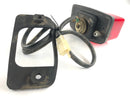 Honda Africa Twin XRV 750 RD07 [1993] - Taillight-4