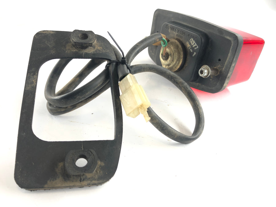 Honda Africa Twin XRV 750 RD07 [1993] - Taillight