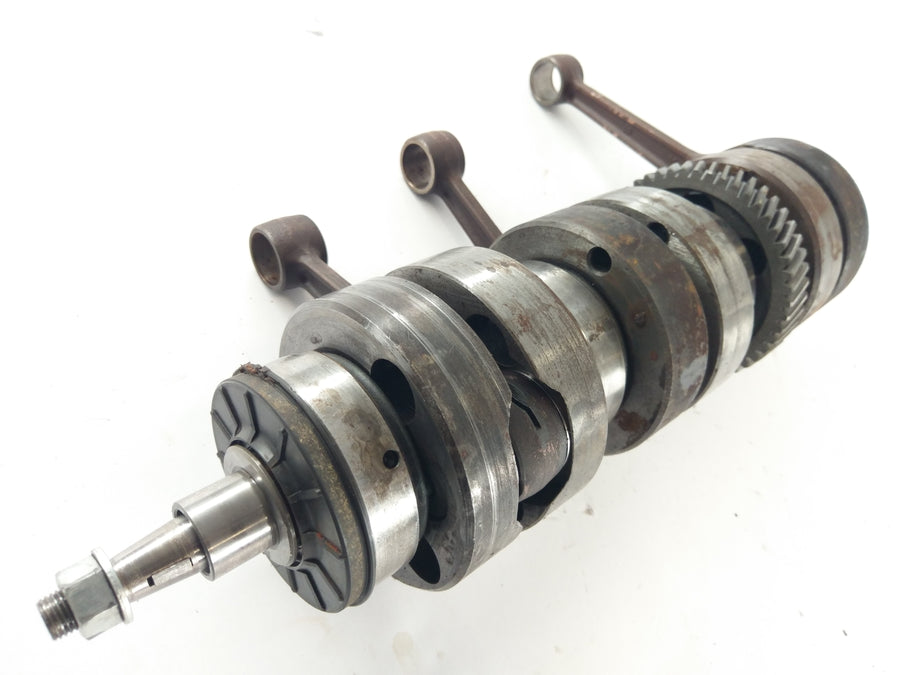 Suzuki GT 750 [1973] - Crankshaft