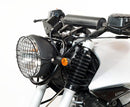 BMW R 1150 GS [1999-2004] - Faltenbalg / Staubschutz aus Gummi für die Gabel