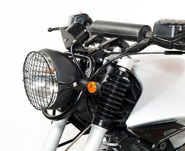 BMW R 850 R / R 1100 R [1993-2002] - Rubber bellows / dust cover for the fork
