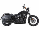 Harley-Davidson Softail Slim [2018-2022]-C-Bow side carrier-6