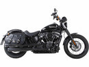Harley-Davidson Softail Slim [2018-2022]-C-Bow side carrier-1