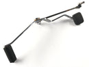 Suzuki Intruder VL 1500 AL [2000] - Shift paddle with shift linkage-1