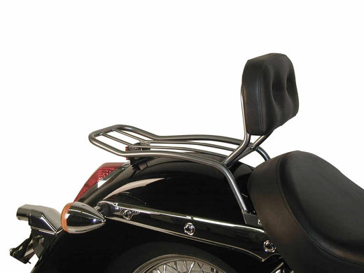 Honda VT 750 Shadow [2004-2007] - Solorack with backrest