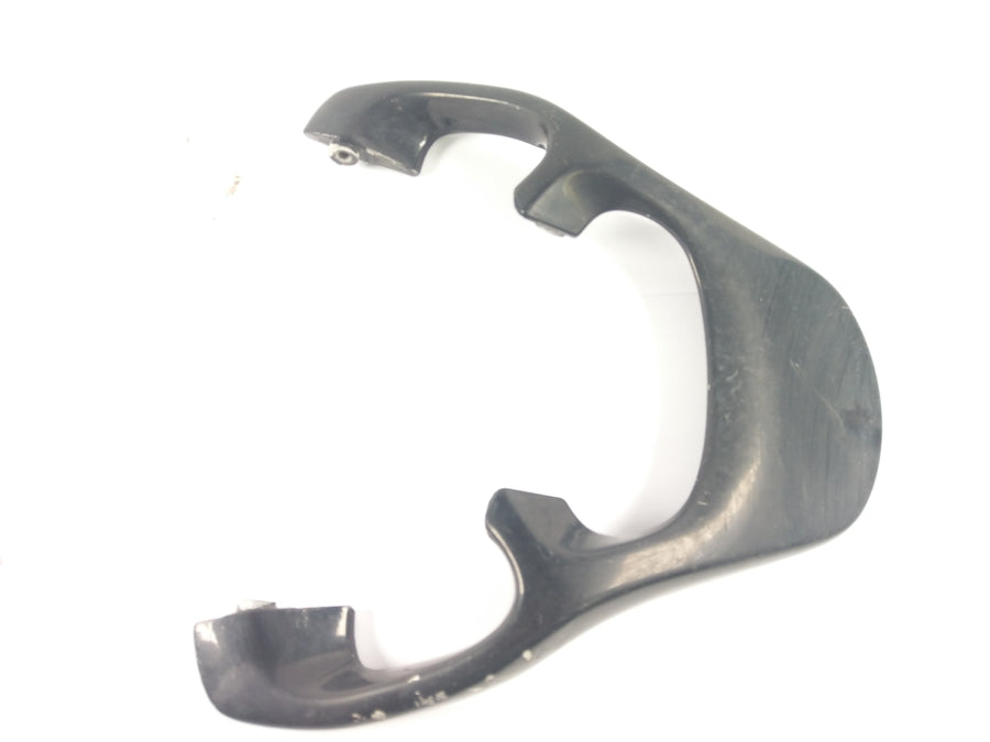 Cagiva Alazzurra pillion grab handle