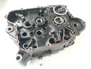 Kawasaki KLR 250 KL 250 D [1985] - Engine housing empty housing-2