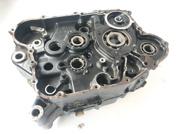 Kawasaki KLR 250 KL 250 D [1985] - Engine housing empty housing - 0