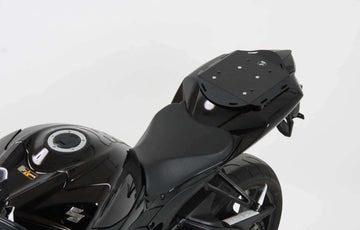 Suzuki GSX-R 600 [2008-2010]-Sportrack