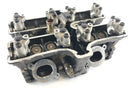 Yamaha V-Max 1200 2LT [1994] - Cylinder head rear cylinder-2