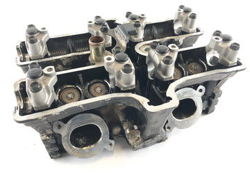 Yamaha V-Max 1200 2LT [1994] - Cylinder head rear cylinder - 0