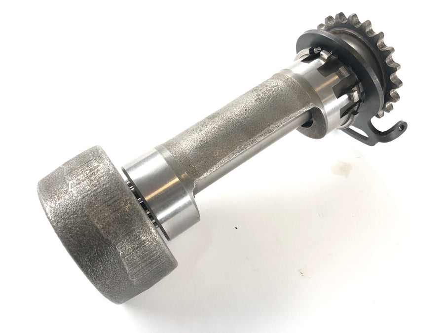 Honda XL 500 S PD01 [1982] - balance shaft