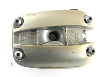 BMW R 1150 RT [2003] - valve cover left - 0