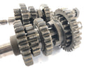 Yamaha XT 600 E 3TB [1991] - Gearbox-5