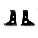 BMW R 120 G/S [2004-2012] - brackets for deep oil cooler mounting