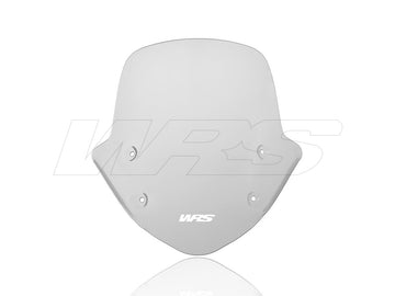 BMW R 1250 R [2019-2024] - Standard Windschild – Ansicht 1