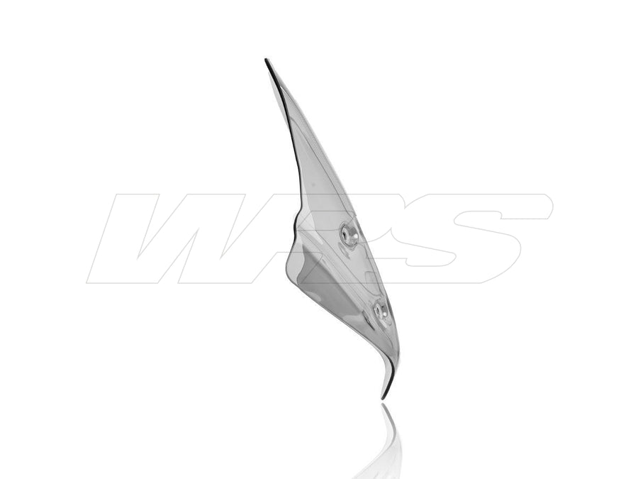 BMW R 1250 R [2019-2024] - Standard Windschild – Ansicht 5