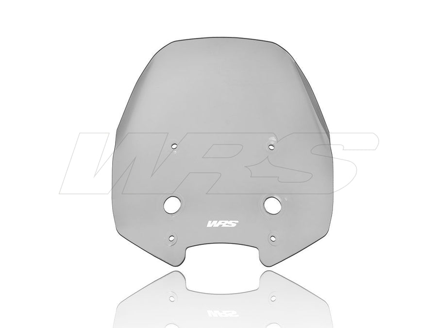 Kawasaki Versys 1000 Tourer Plus SE [2019-2024] - Standard Windshield - View 1