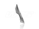 Kawasaki Versys 1100 SE [2025-2026] - Standard windshield - view 5