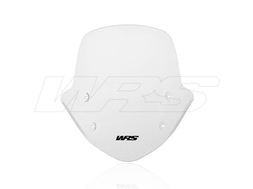 BMW R 1250 R [2019-2024] - Standard Windschild – Ansicht 2