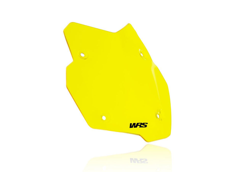 BMW F 800 GS [2024-2026] - Standard Windschild – Ansicht 5