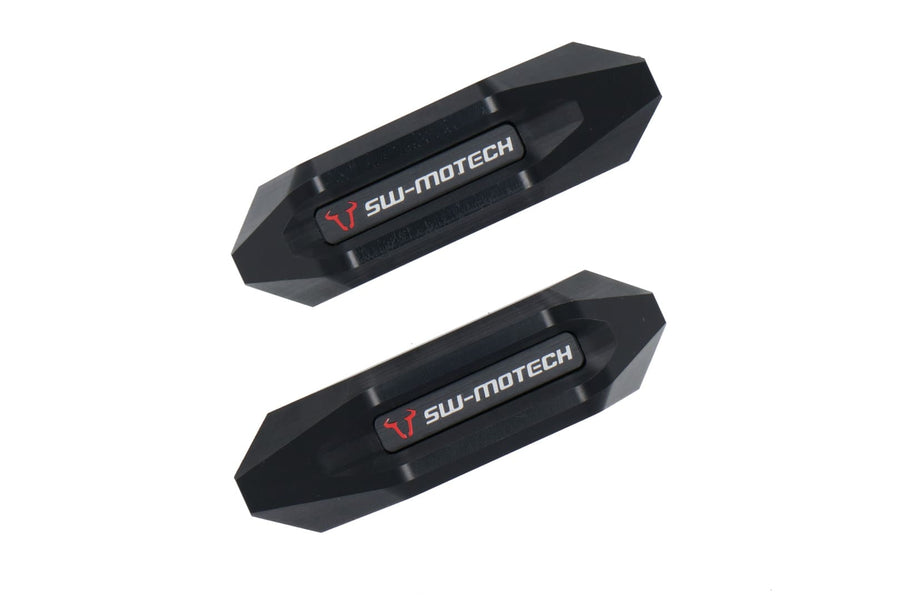 Kawasaki ZX-4 RR 400 Ninja [2023-2026] - Sturzpad-Kit – Bild 1