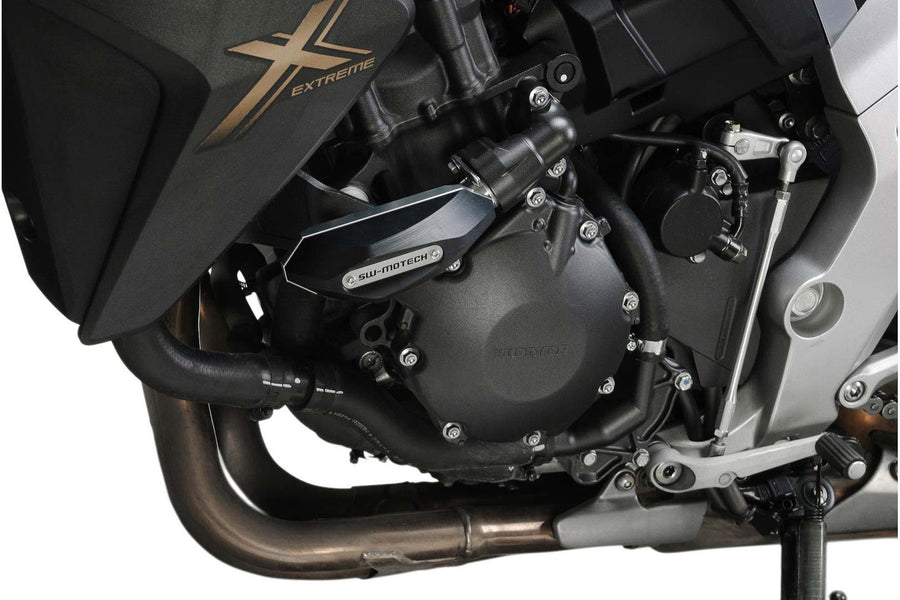 Honda CB 1000 R [2008-2017] - Crash pad kit - picture 1