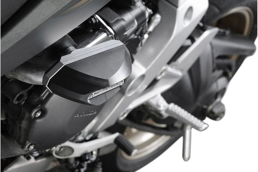 Honda CB 1000 R [2008-2017] - Crash pad kit - picture 2