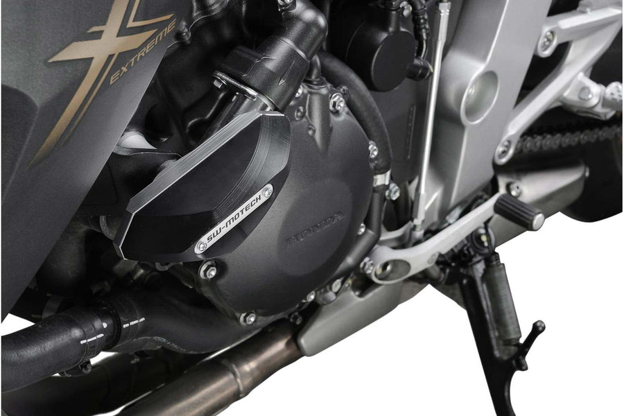Honda CB 1000 R [2008-2017] - Crash pad kit - picture 3