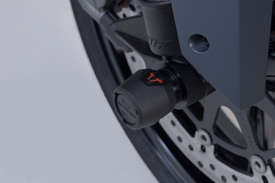 KTM 1290 Super Duke R [2022-2024] - Crash pad kit for front axle - picture 4